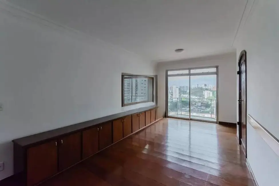 Foto 2 de Apartamento com 3 quartos à venda, 104m2 em Vila Mariana, São Paulo - SP
