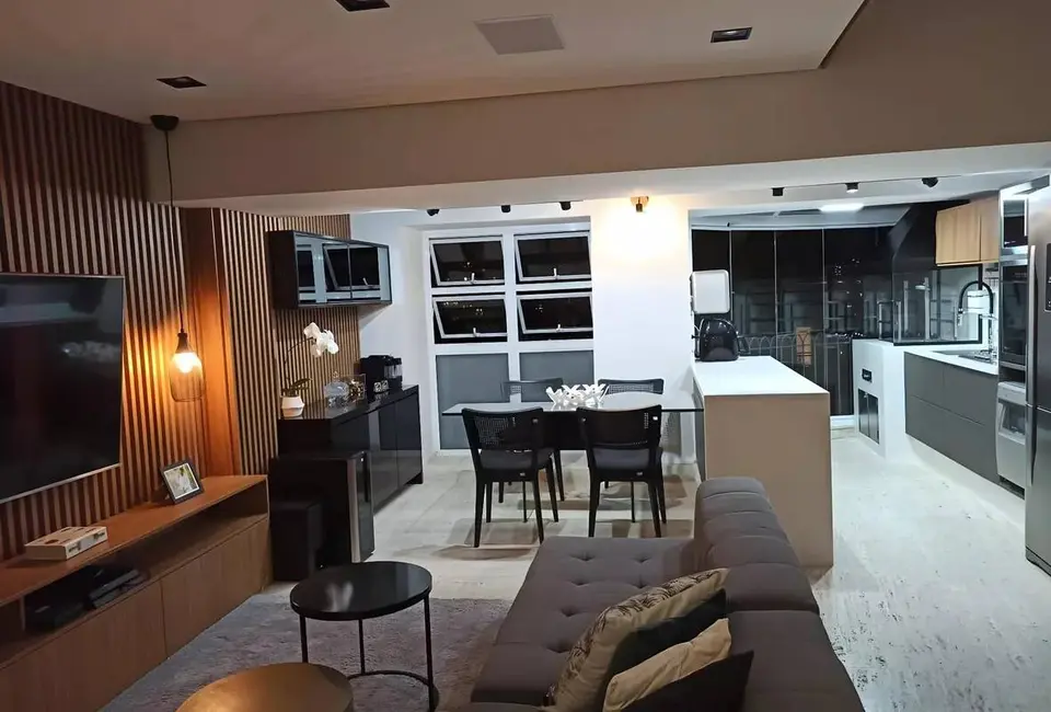 Foto 1 de Apartamento com 2 quartos à venda, 100m2 em Itaim Bibi, São Paulo - SP