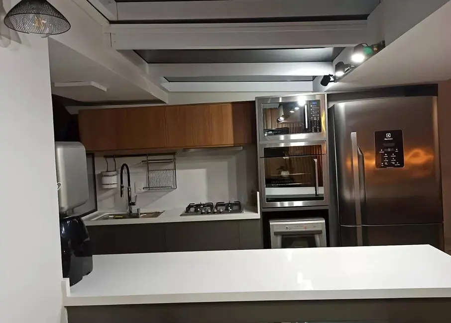 Foto 4 de Apartamento com 2 quartos à venda, 100m2 em Itaim Bibi, São Paulo - SP