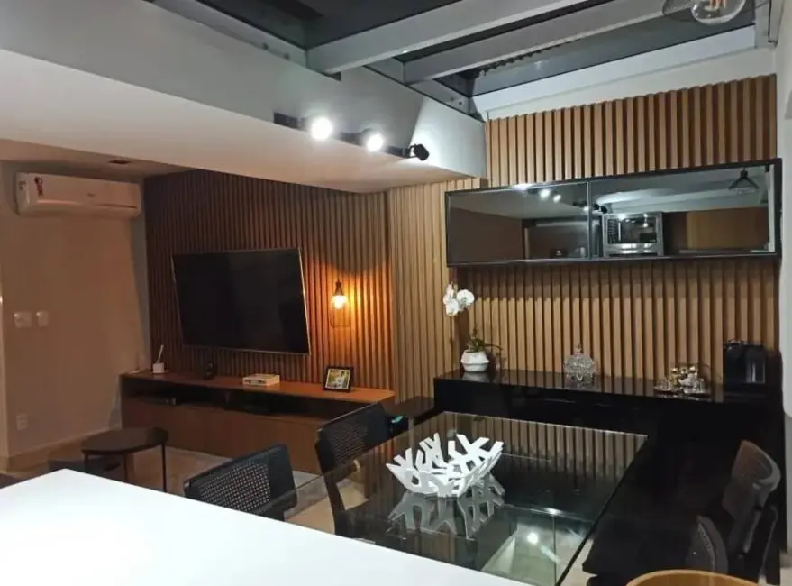 Foto 2 de Apartamento com 2 quartos à venda, 100m2 em Itaim Bibi, São Paulo - SP