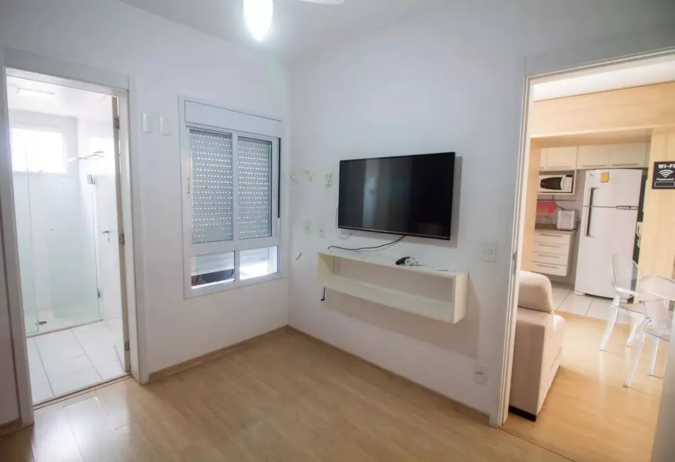 Apartamento com 1 quarto à venda, 50m2 em Jardim Aeroporto, São Paulo - SP - imagem 9 Foto 9 de Apartamento com 1 quarto à venda, 50m2 em Jardim Aeroporto, São Paulo - SP