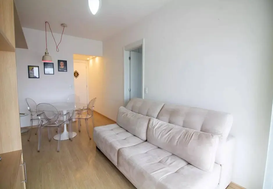 Apartamento com 1 quarto à venda, 50m2 em Jardim Aeroporto, São Paulo - SP - imagem 4 Foto 4 de Apartamento com 1 quarto à venda, 50m2 em Jardim Aeroporto, São Paulo - SP