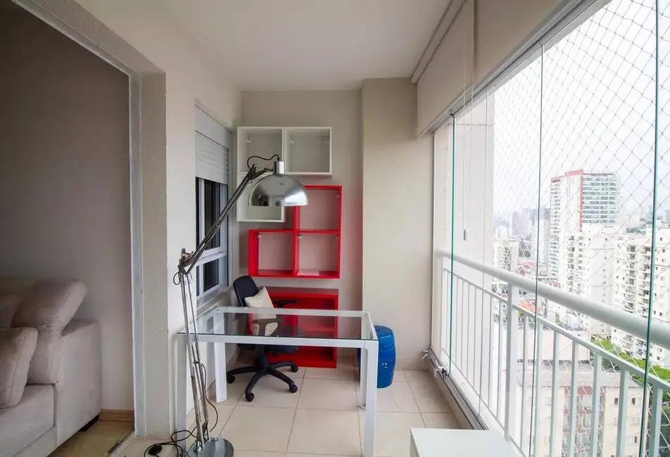 Apartamento com 1 quarto à venda, 50m2 em Jardim Aeroporto, São Paulo - SP - imagem 6 Foto 6 de Apartamento com 1 quarto à venda, 50m2 em Jardim Aeroporto, São Paulo - SP