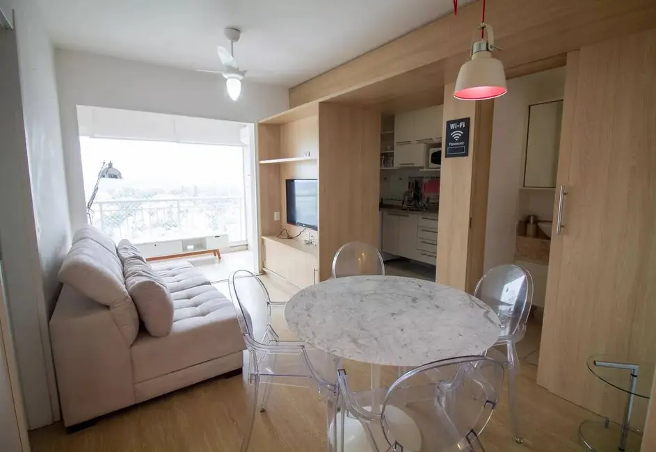 Apartamento com 1 quarto à venda, 50m2 em Jardim Aeroporto, São Paulo - SP - imagem 2 Foto 2 de Apartamento com 1 quarto à venda, 50m2 em Jardim Aeroporto, São Paulo - SP