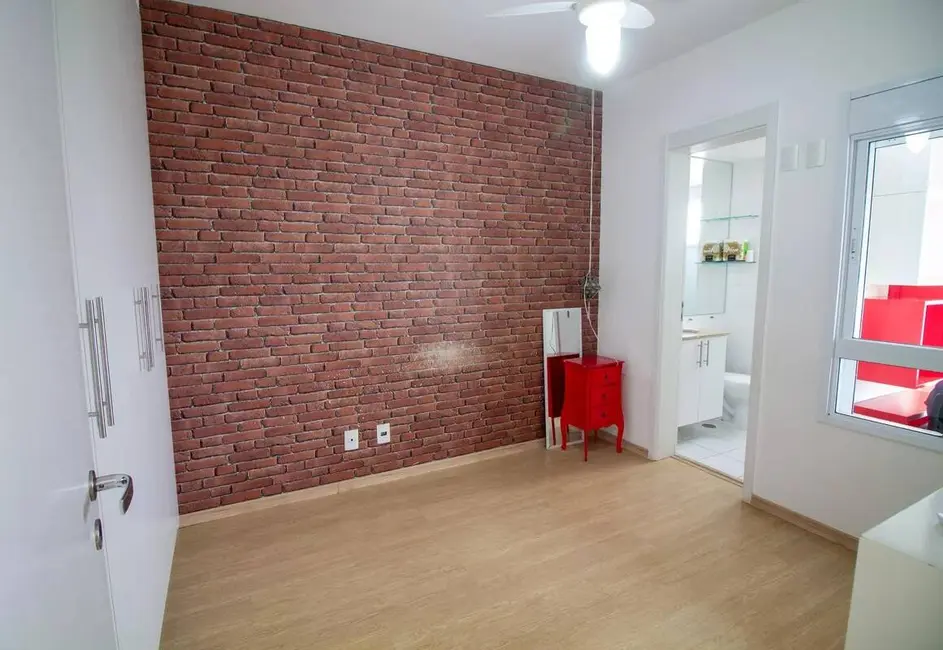 Apartamento com 1 quarto à venda, 50m2 em Jardim Aeroporto, São Paulo - SP - imagem 8 Foto 8 de Apartamento com 1 quarto à venda, 50m2 em Jardim Aeroporto, São Paulo - SP