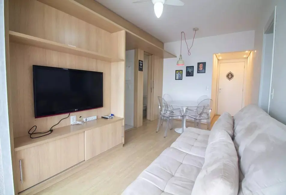 Apartamento com 1 quarto à venda, 50m2 em Jardim Aeroporto, São Paulo - SP - imagem 3 Foto 3 de Apartamento com 1 quarto à venda, 50m2 em Jardim Aeroporto, São Paulo - SP