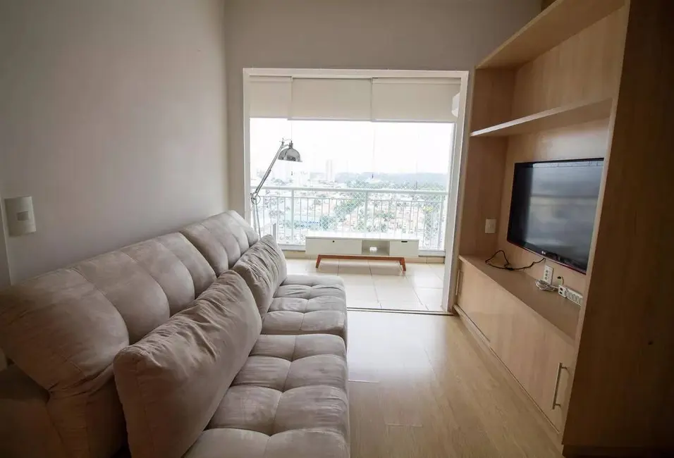 Apartamento com 1 quarto à venda, 50m2 em Jardim Aeroporto, São Paulo - SP - imagem 5 Foto 5 de Apartamento com 1 quarto à venda, 50m2 em Jardim Aeroporto, São Paulo - SP