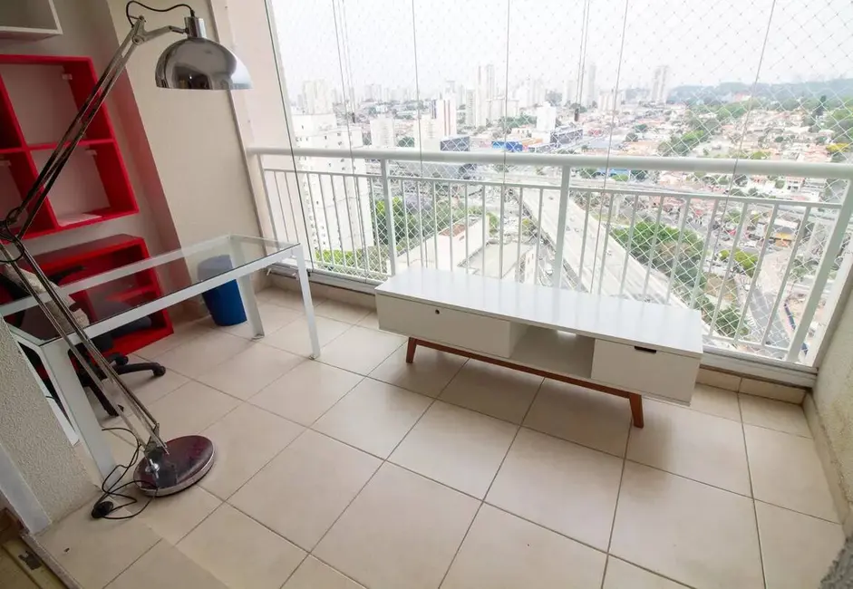 Apartamento com 1 quarto à venda, 50m2 em Jardim Aeroporto, São Paulo - SP - imagem 1 Foto 1 de Apartamento com 1 quarto à venda, 50m2 em Jardim Aeroporto, São Paulo - SP