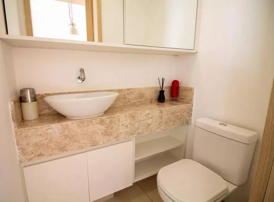 Apartamento com 1 quarto à venda, 50m2 em Jardim Aeroporto, São Paulo - SP - imagem 7 Foto 7 de Apartamento com 1 quarto à venda, 50m2 em Jardim Aeroporto, São Paulo - SP