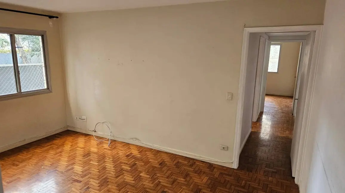 Foto 3 de Apartamento com 2 quartos à venda, 76m2 em Vila Santa Catarina, São Paulo - SP