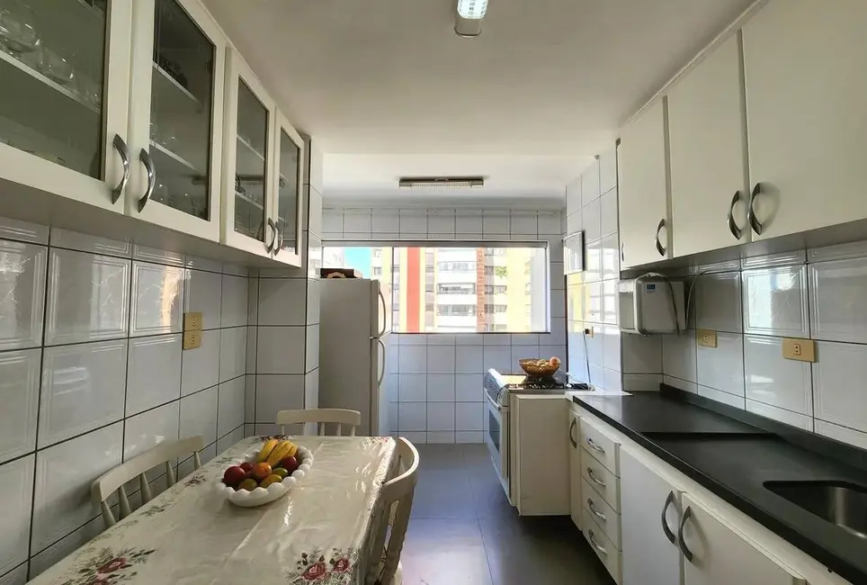 Foto 8 de Apartamento com 3 quartos à venda, 98m2 em Indianópolis, São Paulo - SP