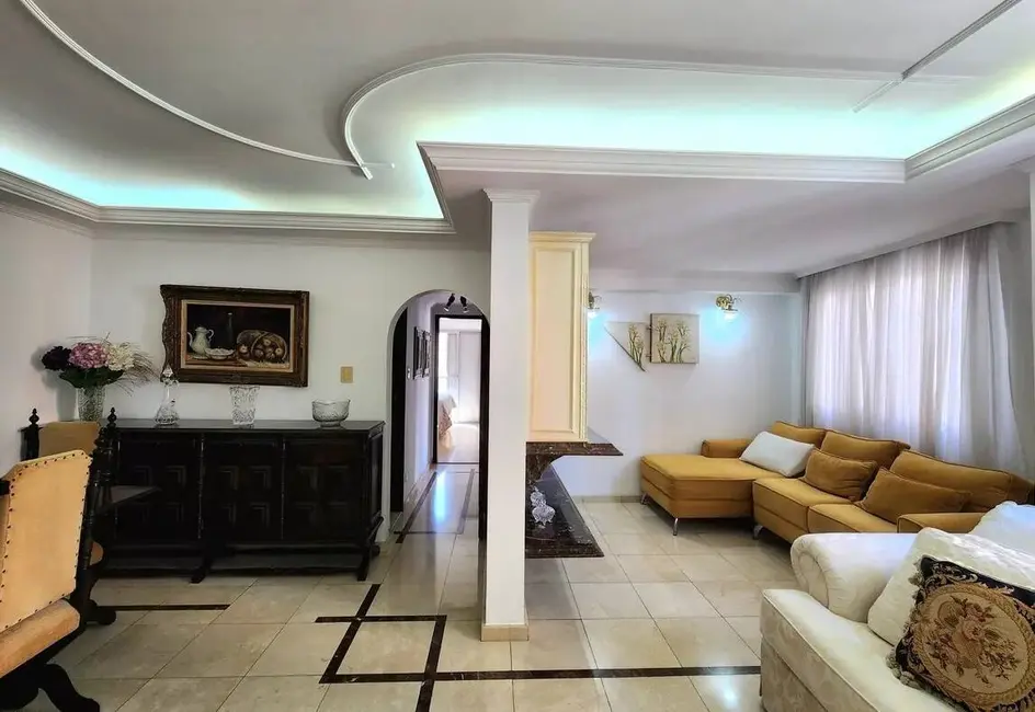 Foto 4 de Apartamento com 3 quartos à venda, 98m2 em Indianópolis, São Paulo - SP