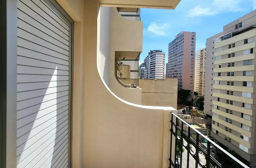 Foto 7 de Apartamento com 3 quartos à venda, 98m2 em Indianópolis, São Paulo - SP