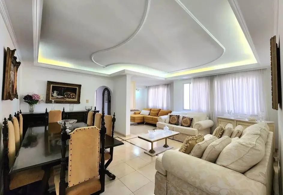 Foto 2 de Apartamento com 3 quartos à venda, 98m2 em Indianópolis, São Paulo - SP