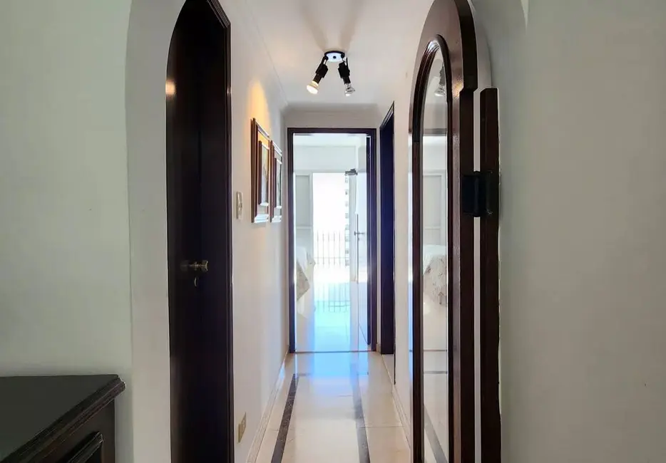 Foto 9 de Apartamento com 3 quartos à venda, 98m2 em Indianópolis, São Paulo - SP