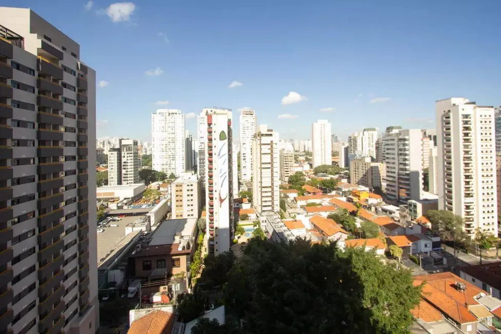 Foto 6 de Apartamento com 1 quarto à venda, 25m2 em Vila Olímpia, São Paulo - SP