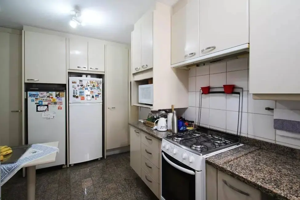 Apartamento com 4 quartos à venda, 142m2 em Itaim Bibi, São Paulo - SP - imagem 8 Foto 8 de Apartamento com 4 quartos à venda, 142m2 em Itaim Bibi, São Paulo - SP