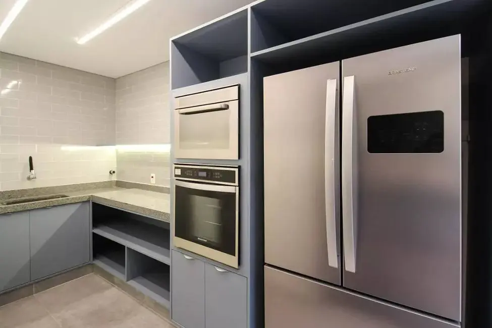 Apartamento com 4 quartos à venda, 142m2 em Itaim Bibi, São Paulo - SP - imagem 7 Foto 7 de Apartamento com 4 quartos à venda, 142m2 em Itaim Bibi, São Paulo - SP