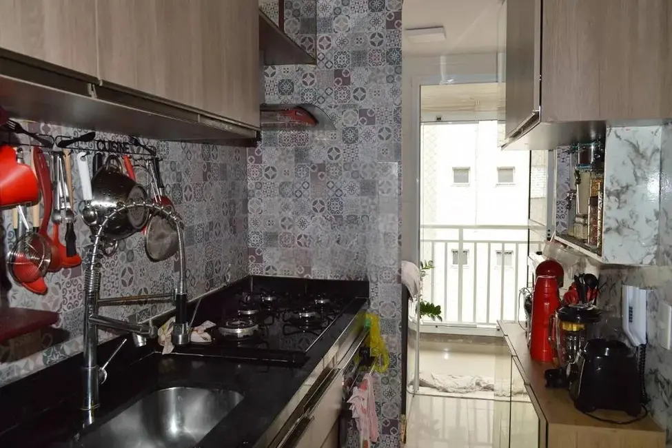 Foto 7 de Apartamento com 2 quartos à venda, 56m2 em Vila Independência, São Paulo - SP