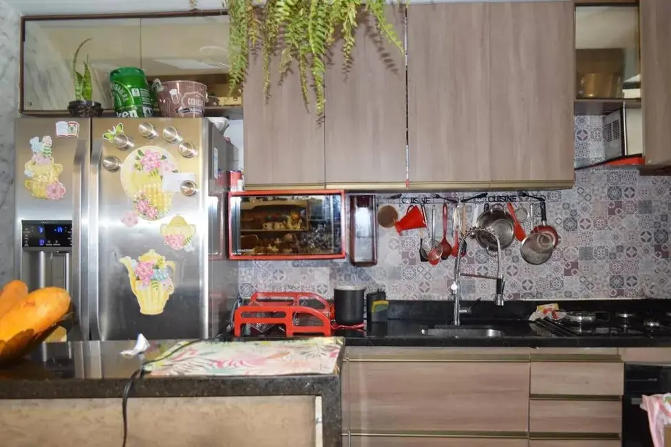 Foto 8 de Apartamento com 2 quartos à venda, 56m2 em Vila Independência, São Paulo - SP