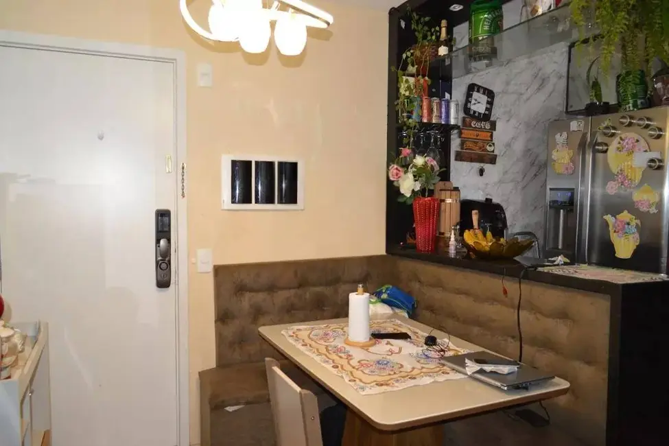 Foto 4 de Apartamento com 2 quartos à venda, 56m2 em Vila Independência, São Paulo - SP