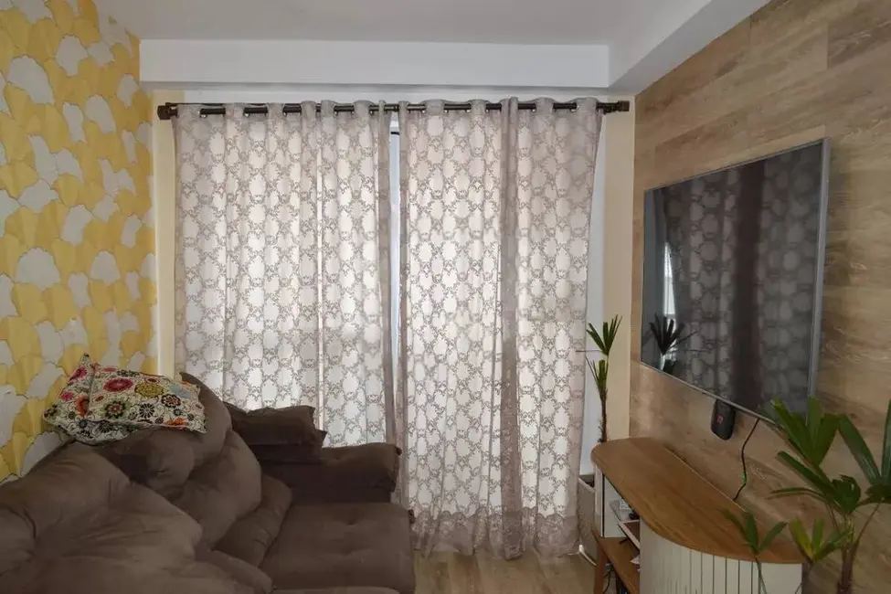 Foto 2 de Apartamento com 2 quartos à venda, 56m2 em Vila Independência, São Paulo - SP