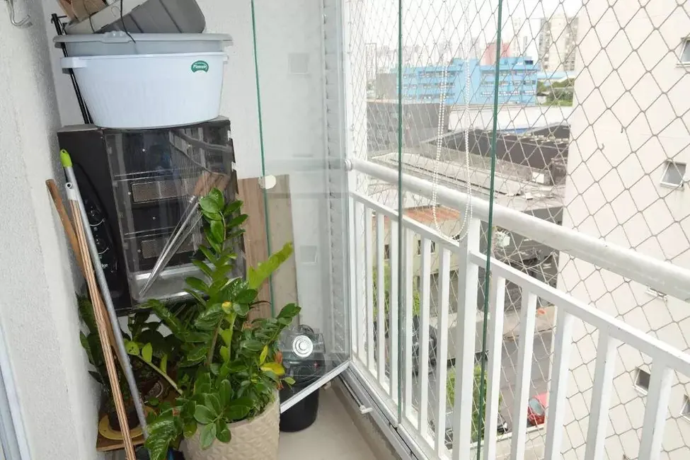 Foto 5 de Apartamento com 2 quartos à venda, 56m2 em Vila Independência, São Paulo - SP