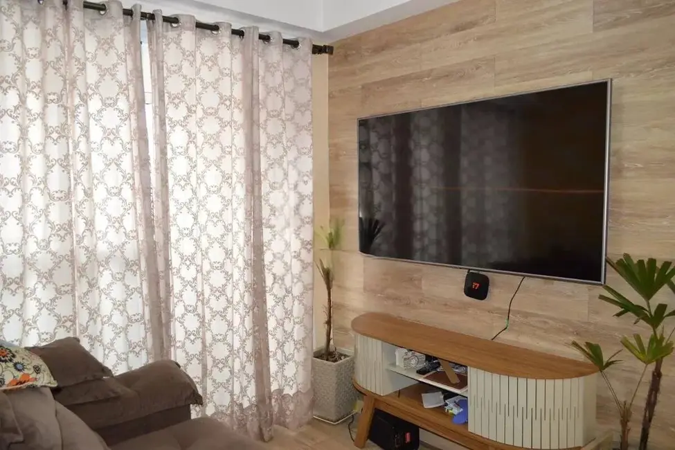 Foto 9 de Apartamento com 2 quartos à venda, 56m2 em Vila Independência, São Paulo - SP
