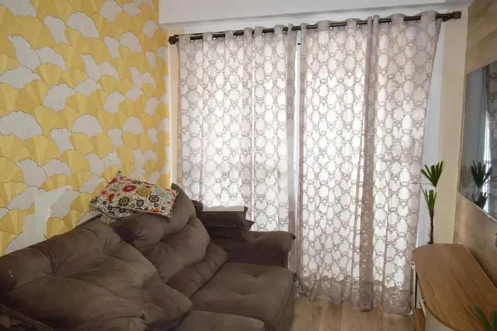 Foto 3 de Apartamento com 2 quartos à venda, 56m2 em Vila Independência, São Paulo - SP