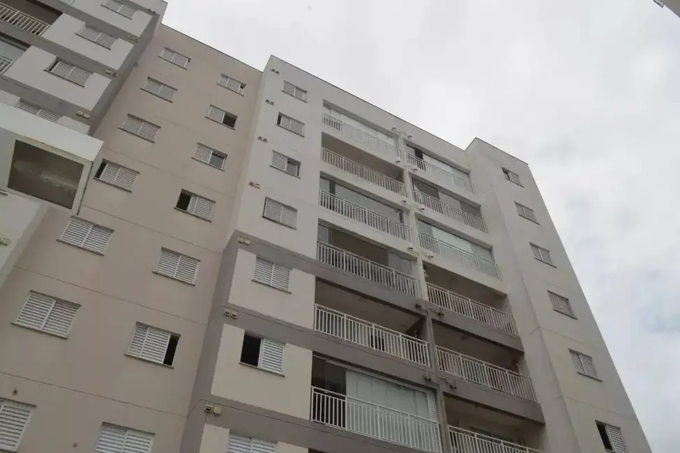 Foto 1 de Apartamento com 2 quartos à venda, 56m2 em Vila Independência, São Paulo - SP