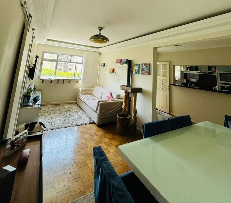 Foto 1 de Apartamento com 2 quartos à venda, 70m2 em Indianópolis, São Paulo - SP