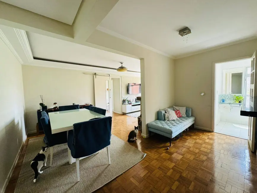 Foto 2 de Apartamento com 2 quartos à venda, 70m2 em Indianópolis, São Paulo - SP