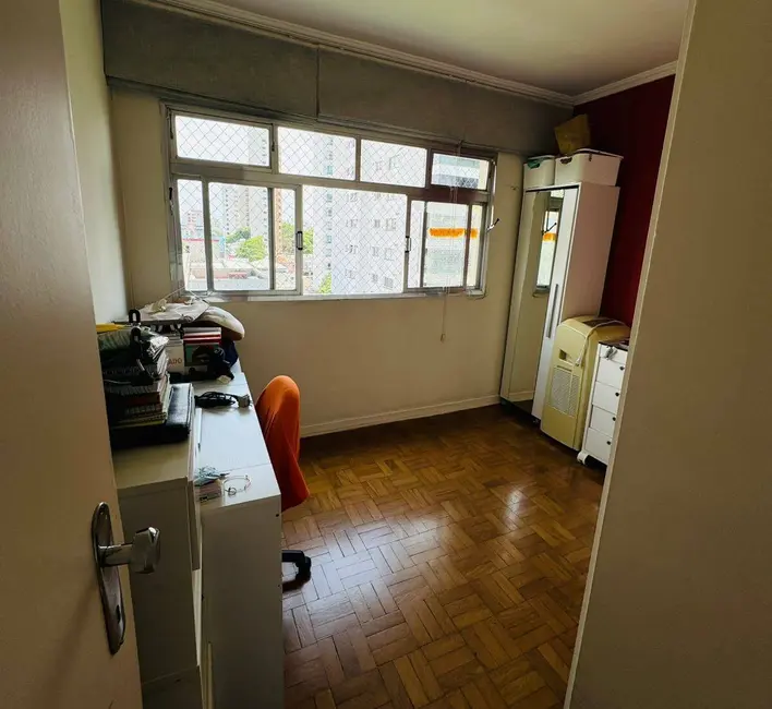Foto 9 de Apartamento com 2 quartos à venda, 70m2 em Indianópolis, São Paulo - SP