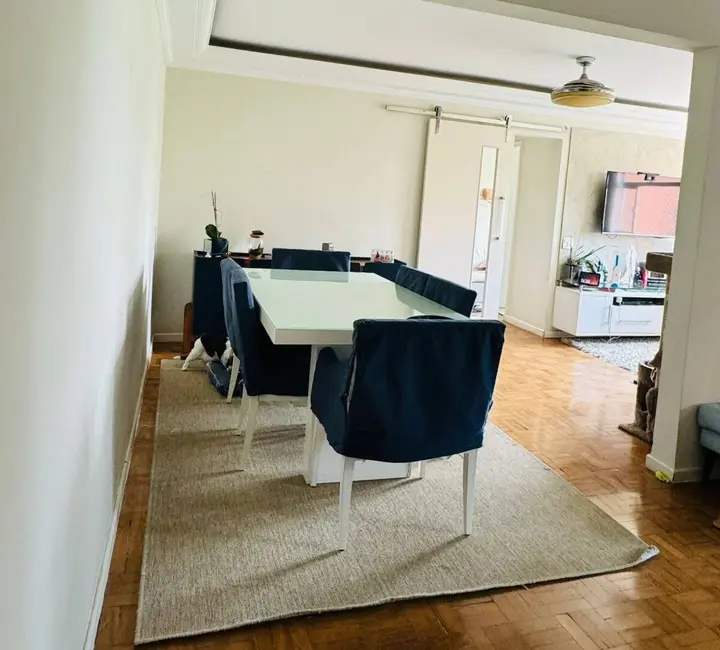 Foto 7 de Apartamento com 2 quartos à venda, 70m2 em Indianópolis, São Paulo - SP