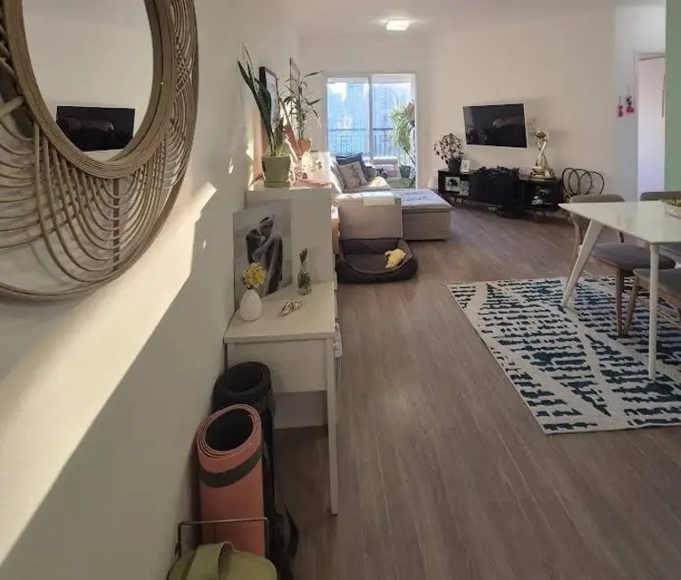 Apartamento com 2 quartos à venda, 75m2 em Vila Olímpia, São Paulo - SP - imagem 1 Foto 1 de Apartamento com 2 quartos à venda, 75m2 em Vila Olímpia, São Paulo - SP