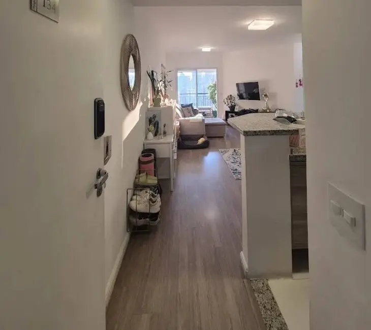 Apartamento com 2 quartos à venda, 75m2 em Vila Olímpia, São Paulo - SP - imagem 9 Foto 9 de Apartamento com 2 quartos à venda, 75m2 em Vila Olímpia, São Paulo - SP