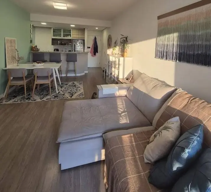 Apartamento com 2 quartos à venda, 75m2 em Vila Olímpia, São Paulo - SP - imagem 4 Foto 4 de Apartamento com 2 quartos à venda, 75m2 em Vila Olímpia, São Paulo - SP