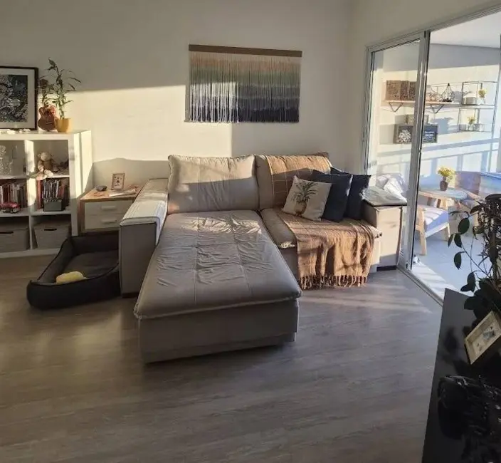 Apartamento com 2 quartos à venda, 75m2 em Vila Olímpia, São Paulo - SP - imagem 3 Foto 3 de Apartamento com 2 quartos à venda, 75m2 em Vila Olímpia, São Paulo - SP