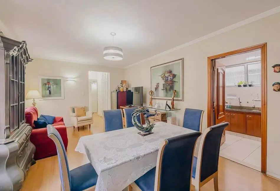 Apartamento com 2 quartos à venda, 110m2 em Paraíso, São Paulo - SP - imagem 4 Foto 4 de Apartamento com 2 quartos à venda, 110m2 em Paraíso, São Paulo - SP