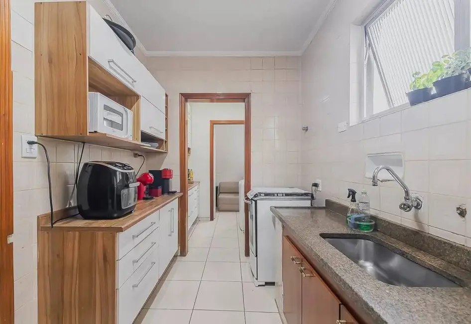 Apartamento com 2 quartos à venda, 110m2 em Paraíso, São Paulo - SP - imagem 6 Foto 6 de Apartamento com 2 quartos à venda, 110m2 em Paraíso, São Paulo - SP