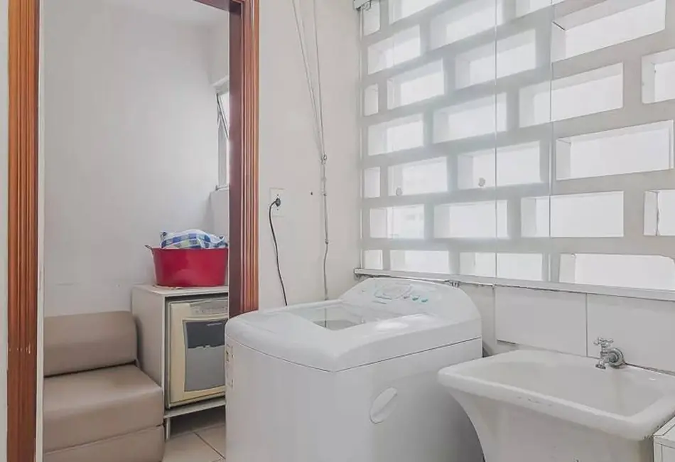 Apartamento com 2 quartos à venda, 110m2 em Paraíso, São Paulo - SP - imagem 7 Foto 7 de Apartamento com 2 quartos à venda, 110m2 em Paraíso, São Paulo - SP