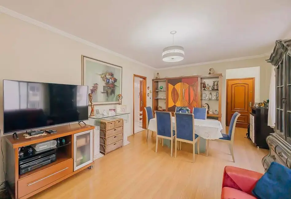 Apartamento com 2 quartos à venda, 110m2 em Paraíso, São Paulo - SP - imagem 2 Foto 2 de Apartamento com 2 quartos à venda, 110m2 em Paraíso, São Paulo - SP