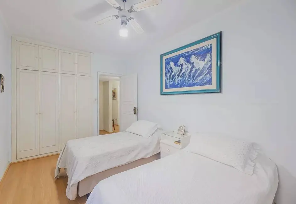 Apartamento com 2 quartos à venda, 110m2 em Paraíso, São Paulo - SP - imagem 9 Foto 9 de Apartamento com 2 quartos à venda, 110m2 em Paraíso, São Paulo - SP