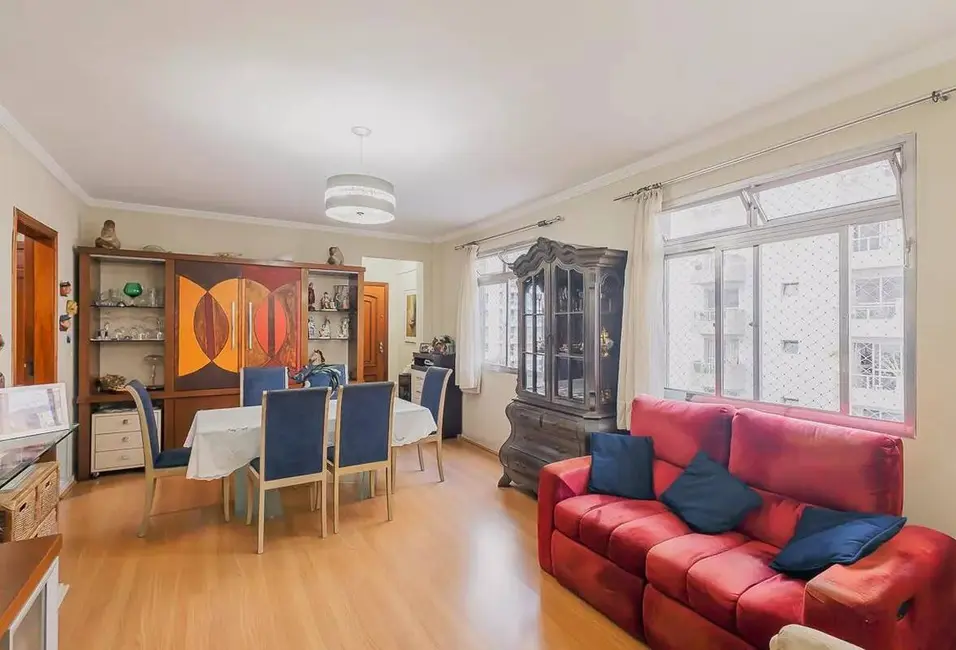 Apartamento com 2 quartos à venda, 110m2 em Paraíso, São Paulo - SP - imagem 1 Foto 1 de Apartamento com 2 quartos à venda, 110m2 em Paraíso, São Paulo - SP