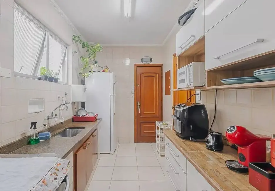 Apartamento com 2 quartos à venda, 110m2 em Paraíso, São Paulo - SP - imagem 5 Foto 5 de Apartamento com 2 quartos à venda, 110m2 em Paraíso, São Paulo - SP