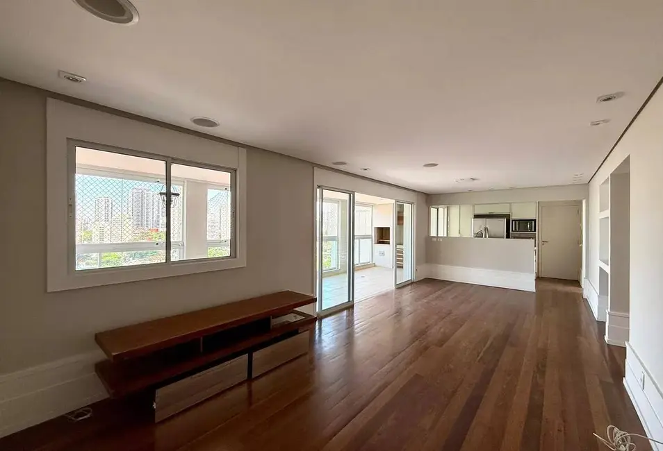 Apartamento à venda, 138m2 em Santo Amaro, São Paulo - SP - imagem 1 Foto 1 de Apartamento à venda, 138m2 em Santo Amaro, São Paulo - SP