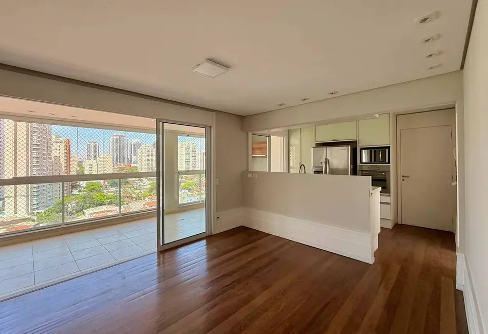 Apartamento à venda, 138m2 em Santo Amaro, São Paulo - SP - imagem 2 Foto 2 de Apartamento à venda, 138m2 em Santo Amaro, São Paulo - SP