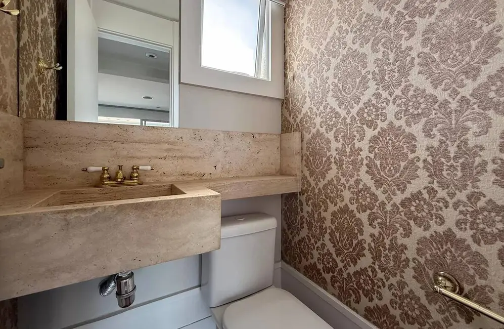 Apartamento à venda, 138m2 em Santo Amaro, São Paulo - SP - imagem 7 Foto 7 de Apartamento à venda, 138m2 em Santo Amaro, São Paulo - SP