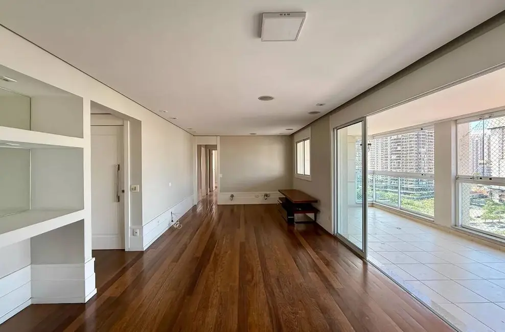 Apartamento à venda, 138m2 em Santo Amaro, São Paulo - SP - imagem 3 Foto 3 de Apartamento à venda, 138m2 em Santo Amaro, São Paulo - SP