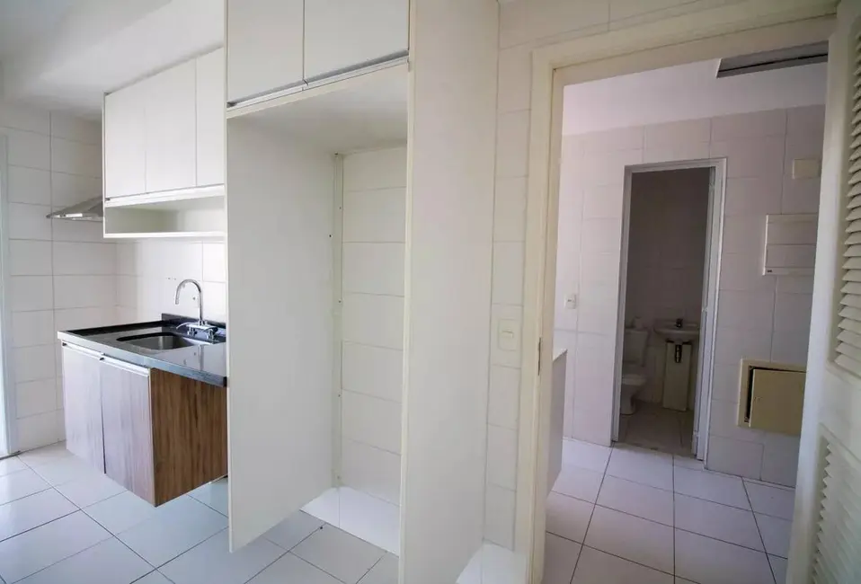 Foto 5 de Apartamento com 3 quartos à venda, 138m2 em Brooklin Paulista, São Paulo - SP